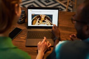 Landing page e storytelling: il potere delle emozioni nella conversione
