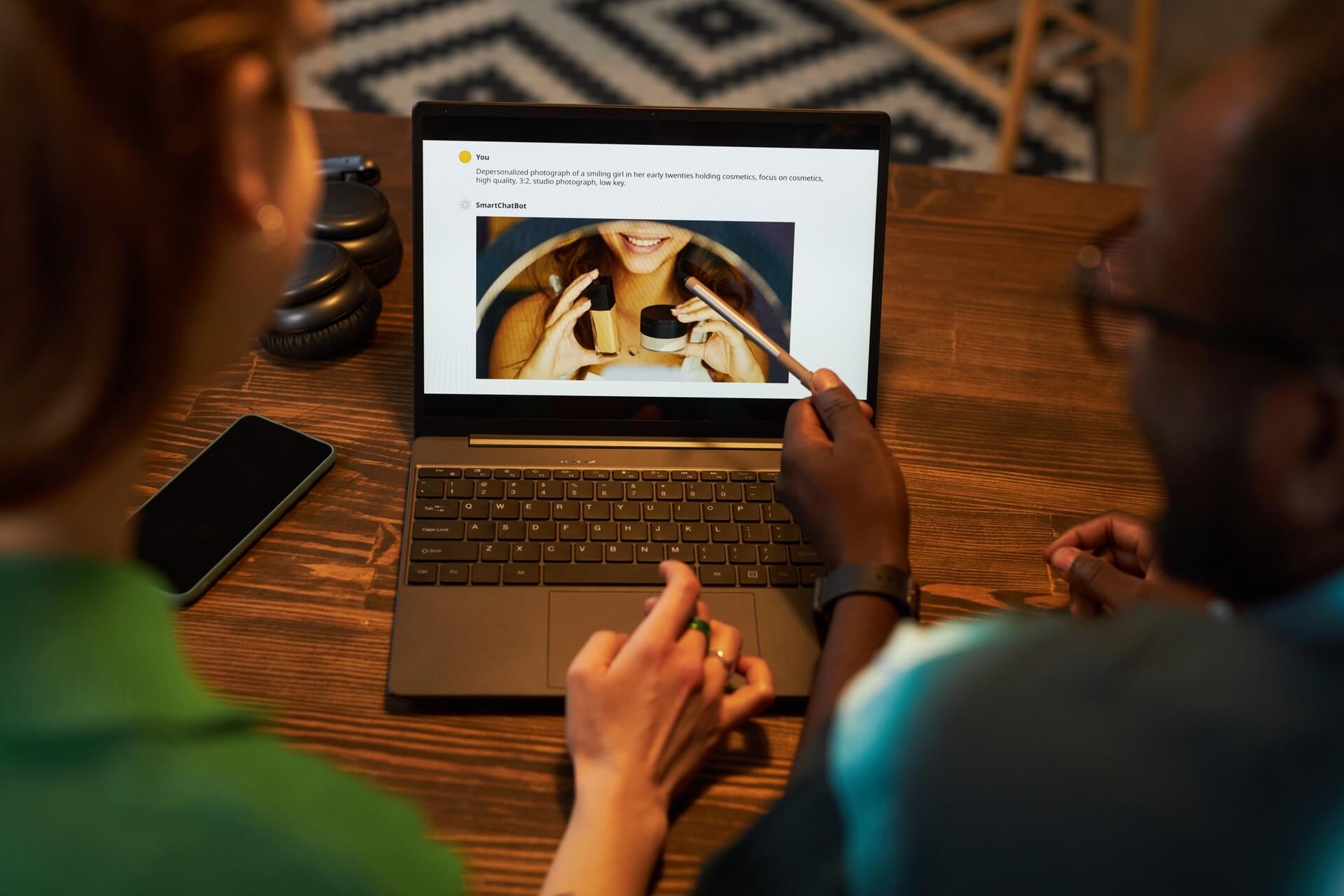 Storytelling Landing Page Conversione