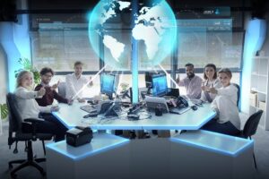 Consulenza IT per aziende: vantaggi e strategie per la digitalizzazione