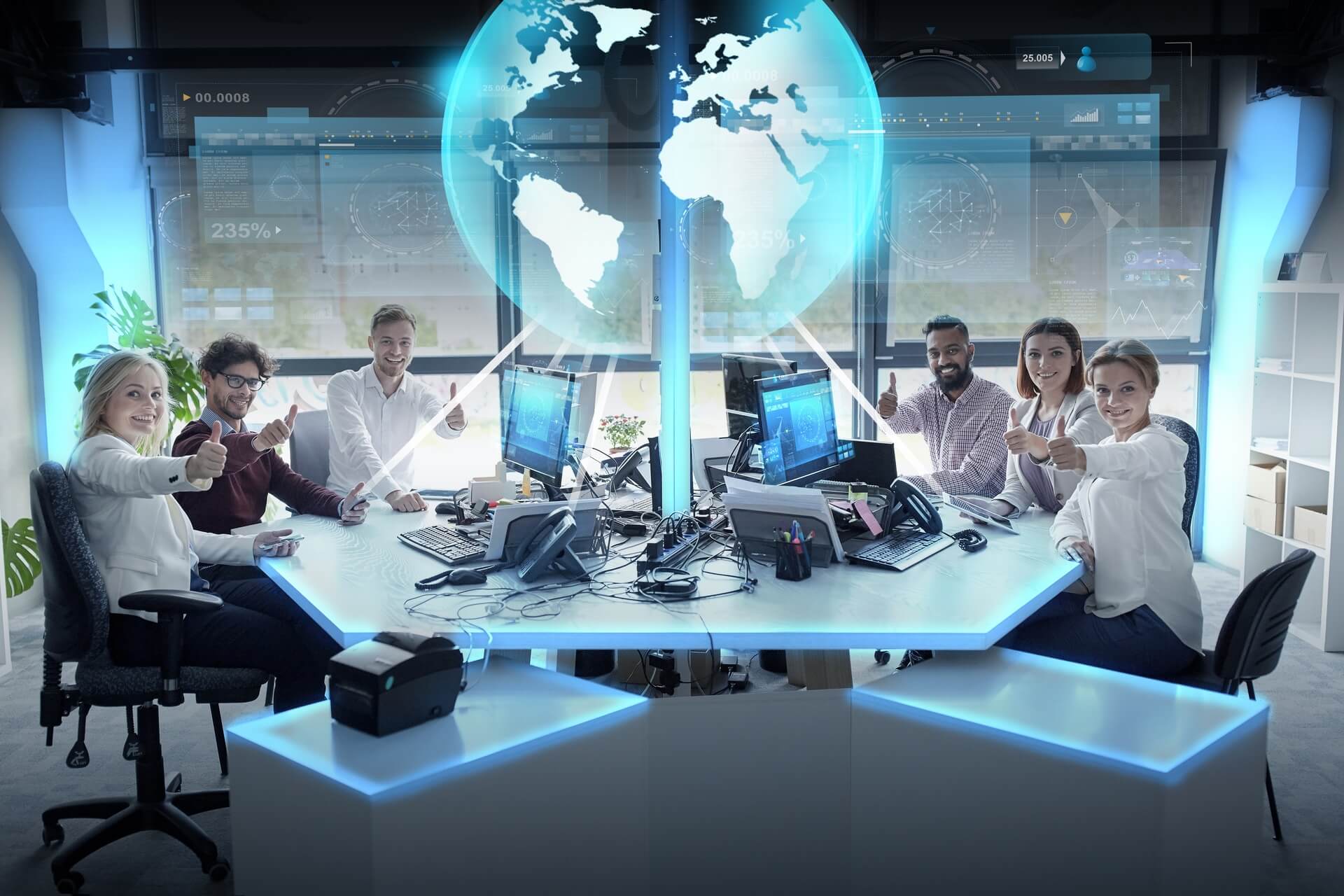 Consulenza IT Aziende